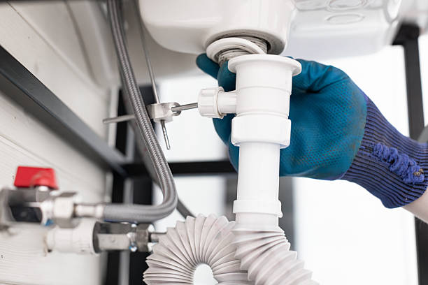 Reliable Leak Detection contractor in North Wilkesboro, NC by Masters Plumbing Service