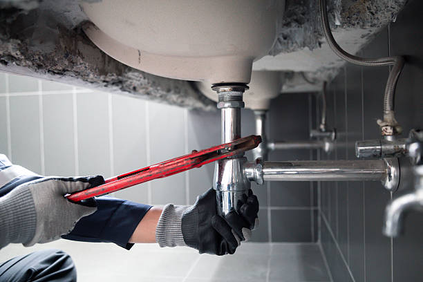 Trusted Water Heater Repair service in North Wilkesboro, NC - Masters Plumbing Service